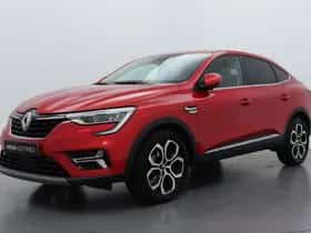 Renault Arkana (2023) thumbnail 35