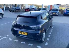 Renault Clio (2024) thumbnail 3