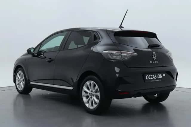 Renault Clio (2024) thumbnail 34
