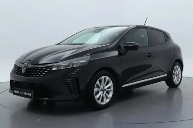 Renault Clio (2024) thumbnail 36