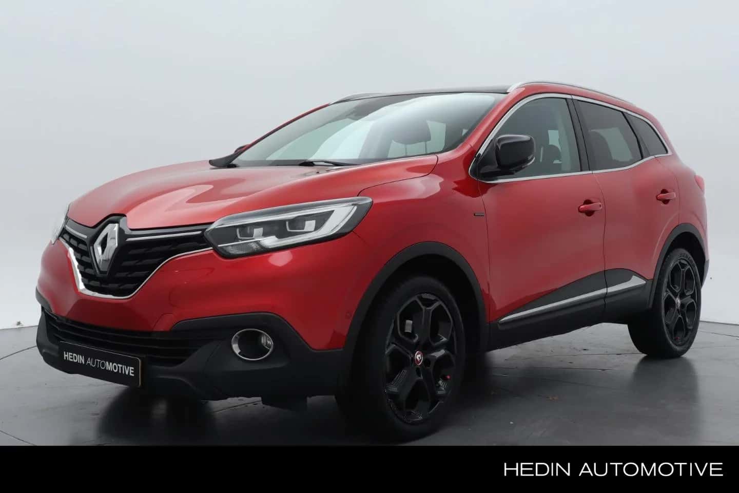 Renault Kadjar (2017) — foto 1