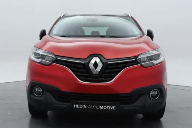 Renault Kadjar (2017) thumbnail 2