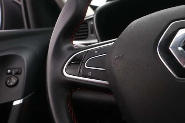Renault Kadjar (2017) thumbnail 14