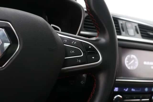 Renault Kadjar (2017) thumbnail 15