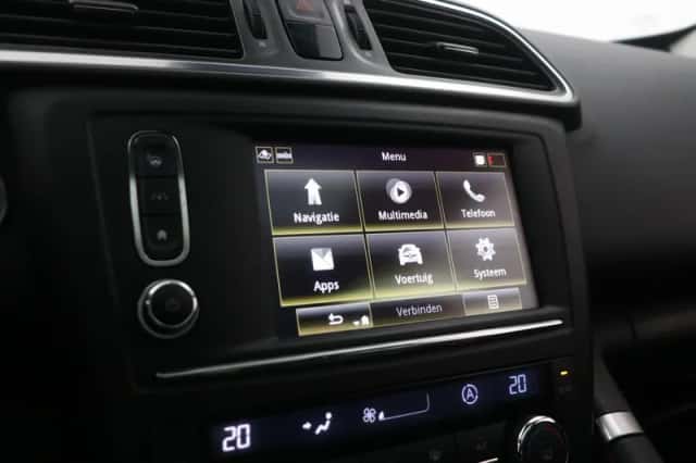 Renault Kadjar (2017) thumbnail 19