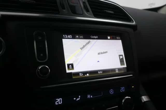 Renault Kadjar (2017) thumbnail 20