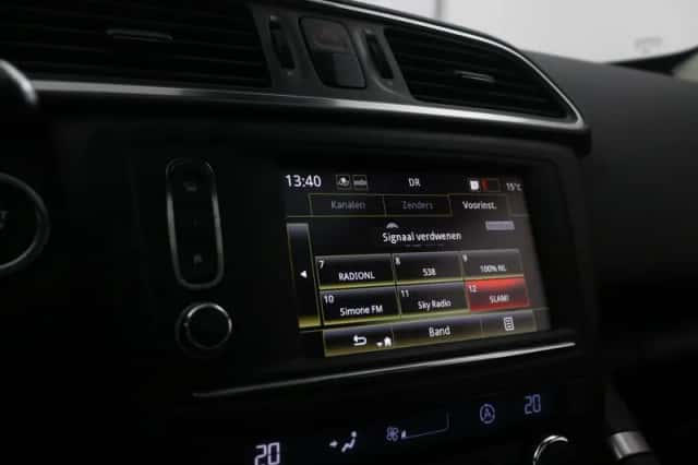 Renault Kadjar (2017) thumbnail 21