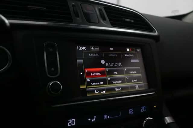 Renault Kadjar (2017) thumbnail 22