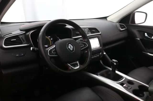 Renault Kadjar (2017) thumbnail 27