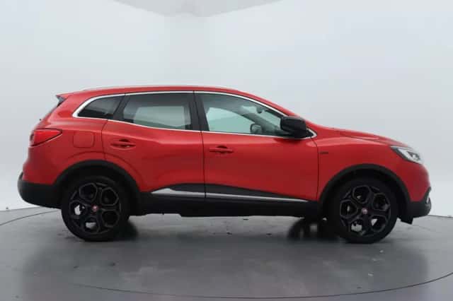 Renault Kadjar (2017) thumbnail 4