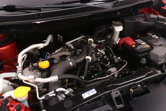 Renault Kadjar (2017) thumbnail 31
