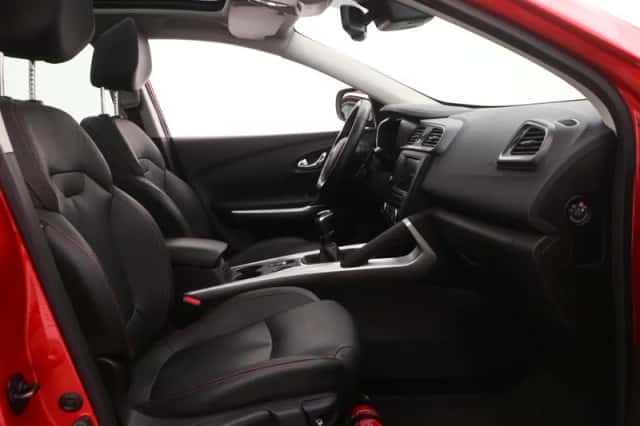 Renault Kadjar (2017) thumbnail 32