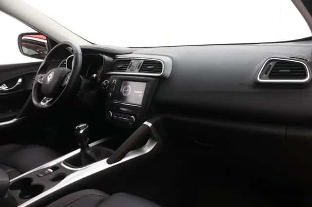 Renault Kadjar (2017) thumbnail 34