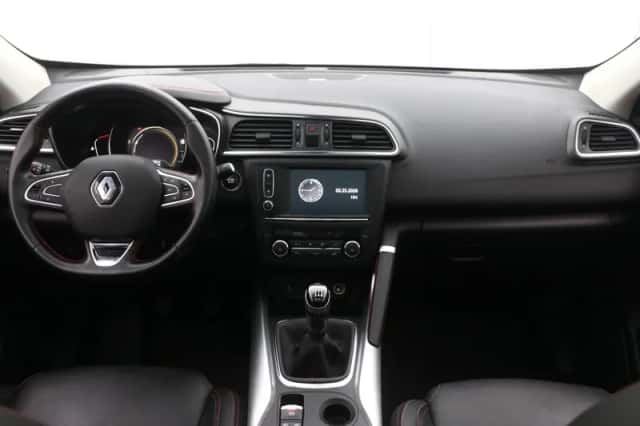 Renault Kadjar (2017) thumbnail 36