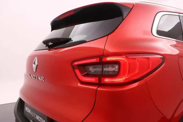 Renault Kadjar (2017) thumbnail 37