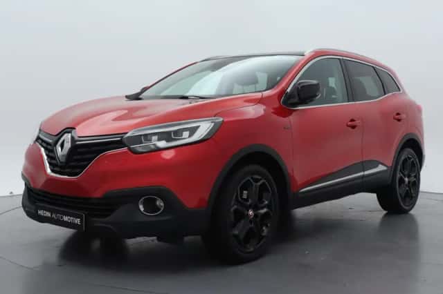Renault Kadjar (2017) thumbnail 40
