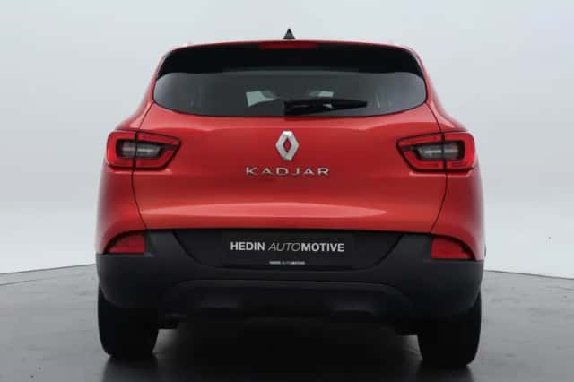 Renault Kadjar (2017) thumbnail 6