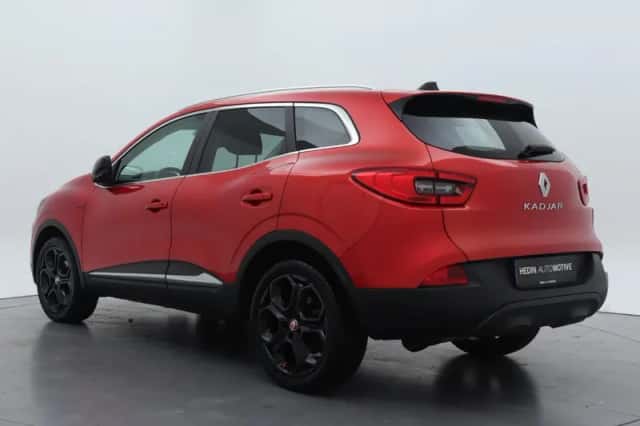 Renault Kadjar (2017) thumbnail 7