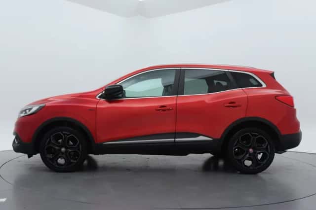 Renault Kadjar (2017) thumbnail 8