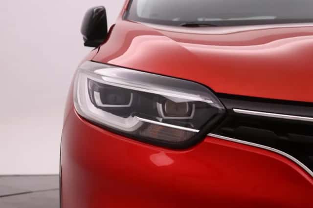 Renault Kadjar (2017) thumbnail 9
