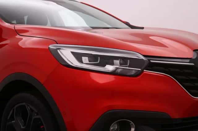 Renault Kadjar (2017) thumbnail 10