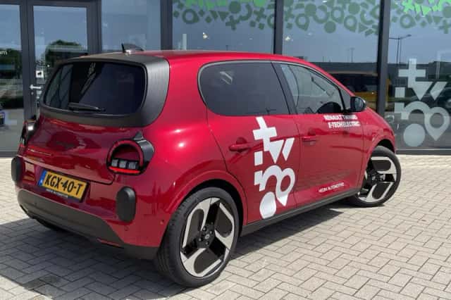 Renault Twingo (2026) thumbnail 2