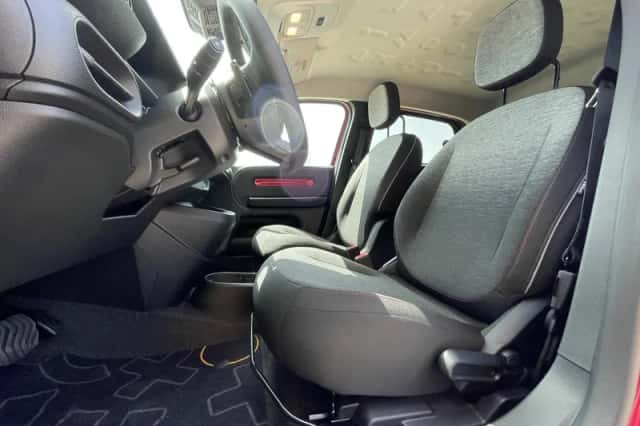 Renault Twingo (2026) thumbnail 5
