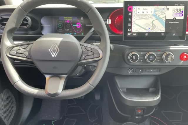 Renault Twingo (2026) thumbnail 7