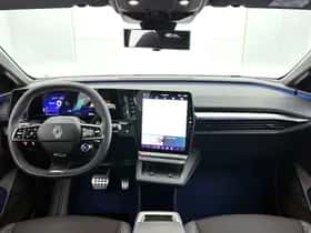 Renault Mégane E-Tech (2025) thumbnail 3