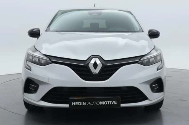 Renault Clio (2022) thumbnail 6