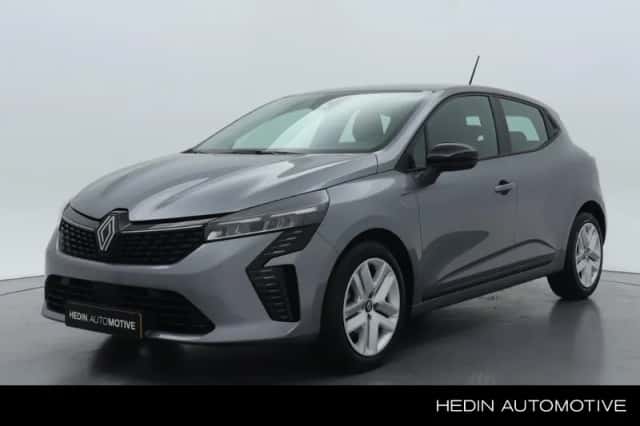 Renault Clio (2024) thumbnail 1