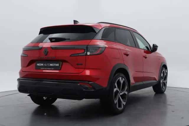 Renault Austral (2024) thumbnail 2