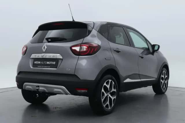 Renault Captur (2017) thumbnail 2