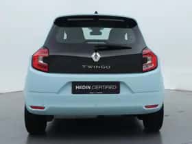 Renault Twingo (2022) thumbnail 9