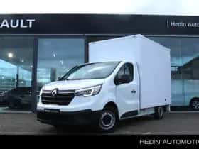 Renault Trafic (2024)