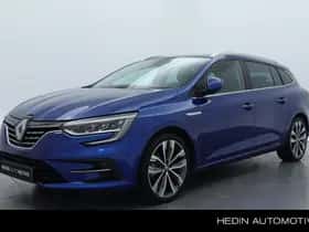 Renault Mégane E-Tech (2023)