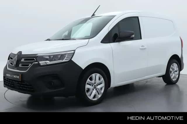 Renault Kangoo (2025) thumbnail 1
