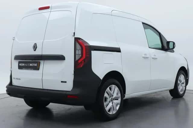 Renault Kangoo (2025) thumbnail 2