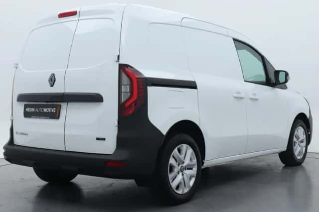 Renault Kangoo (2025) thumbnail 2
