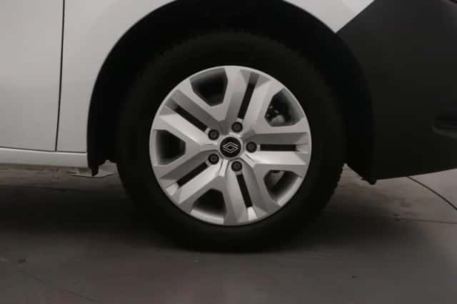Renault Kangoo (2025) thumbnail 4