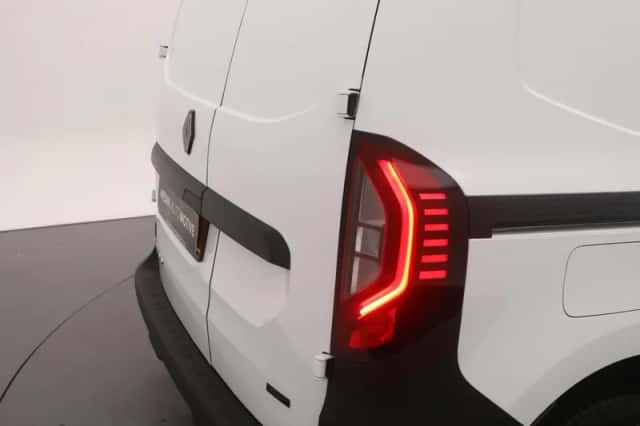 Renault Kangoo (2025) thumbnail 5