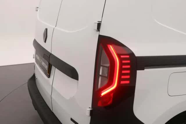 Renault Kangoo (2025) thumbnail 5