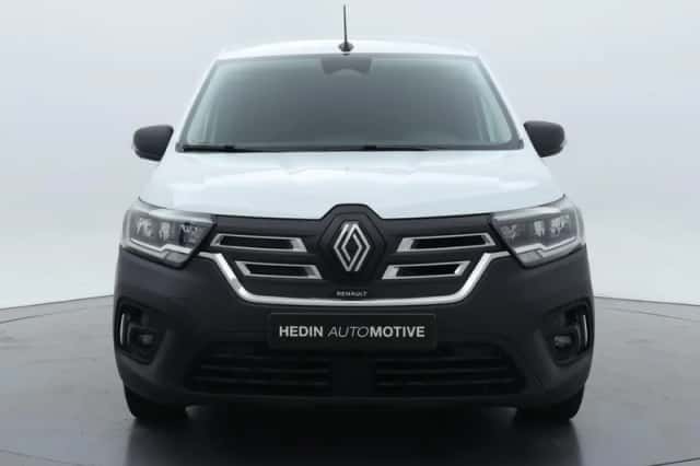 Renault Kangoo (2025) thumbnail 6