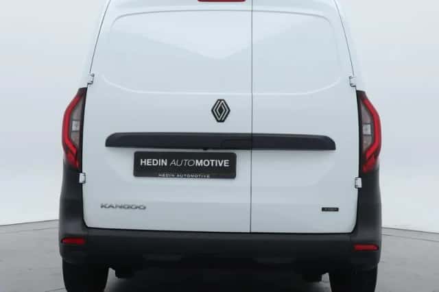 Renault Kangoo (2025) thumbnail 6