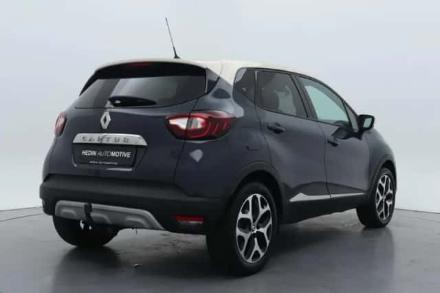 Renault Captur (2019) thumbnail 2