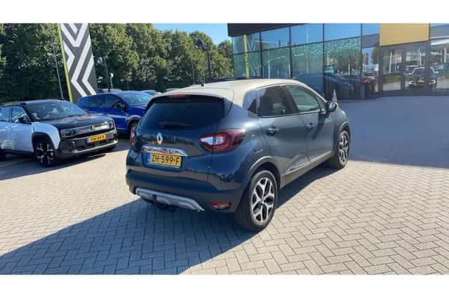Renault Captur (2019) thumbnail 4