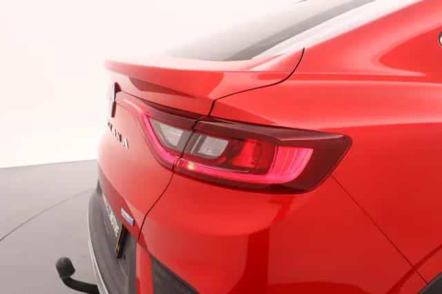Renault Arkana (2022) thumbnail 6
