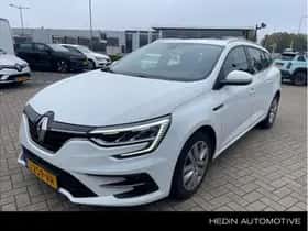 Renault Mégane (2020)