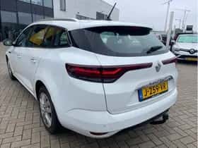 Renault Mégane (2020) thumbnail 4