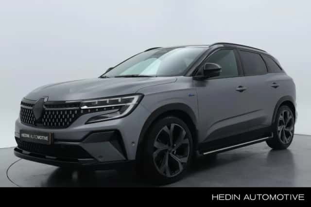 Renault Austral (2023) thumbnail 1